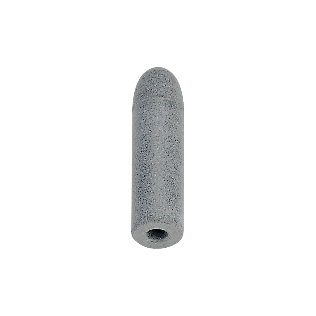 Edenta Titanium Polishers, Gray - Bullet (Pkg. of 10)