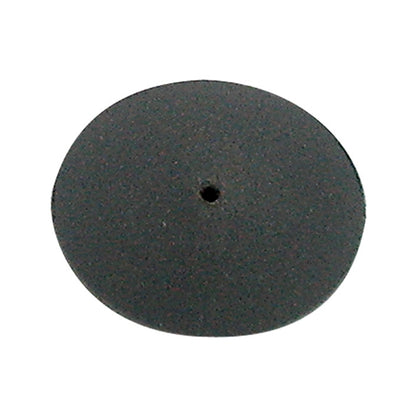 Cratex® 5/8" x 3/32" Extra-Fine Small Knife-Edge Wheels - (Box of 100)