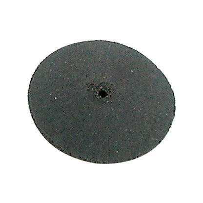 Cratex® Small Knife-Edge Wheels - 5/8" x 3/32" Fine (Box of 100)