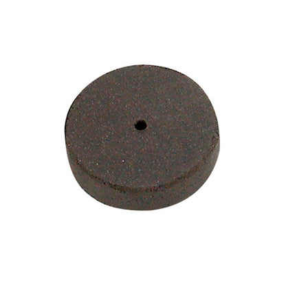 Cratex® Small Wheels, 5/8"x1/8" - 54 Medium, Box of 100