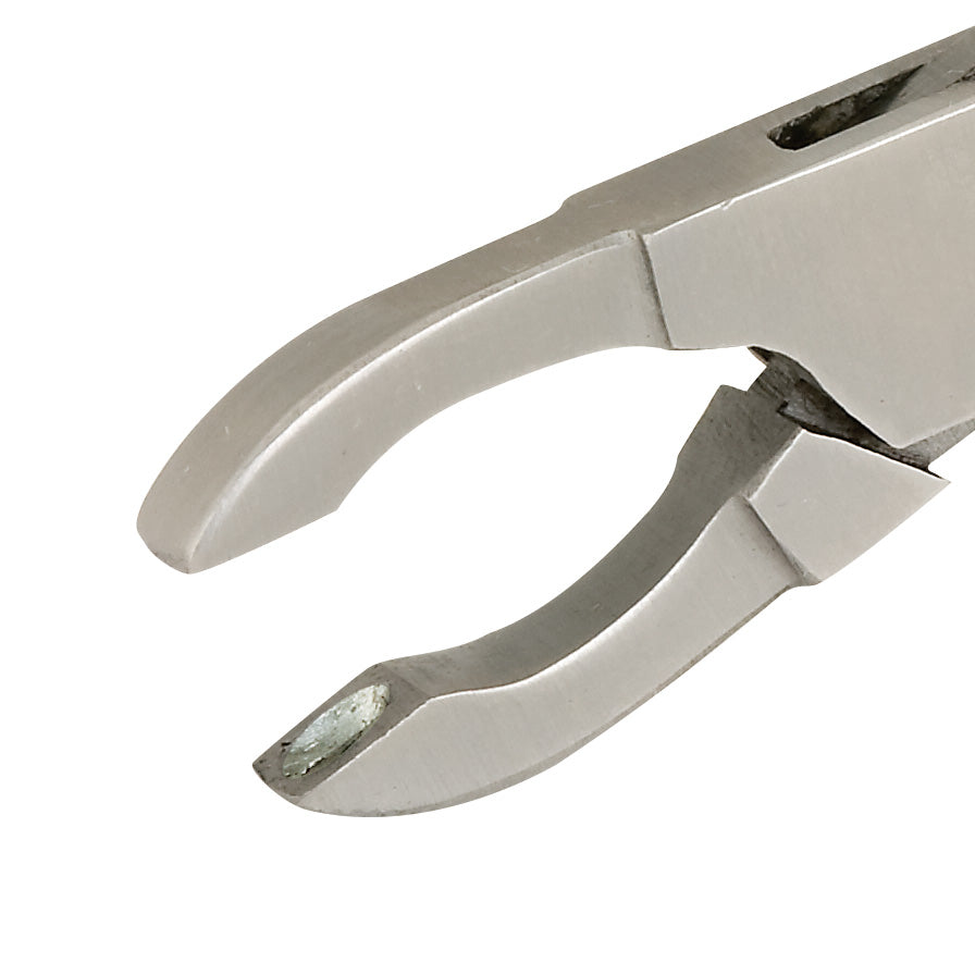 Loop Closing Pliers