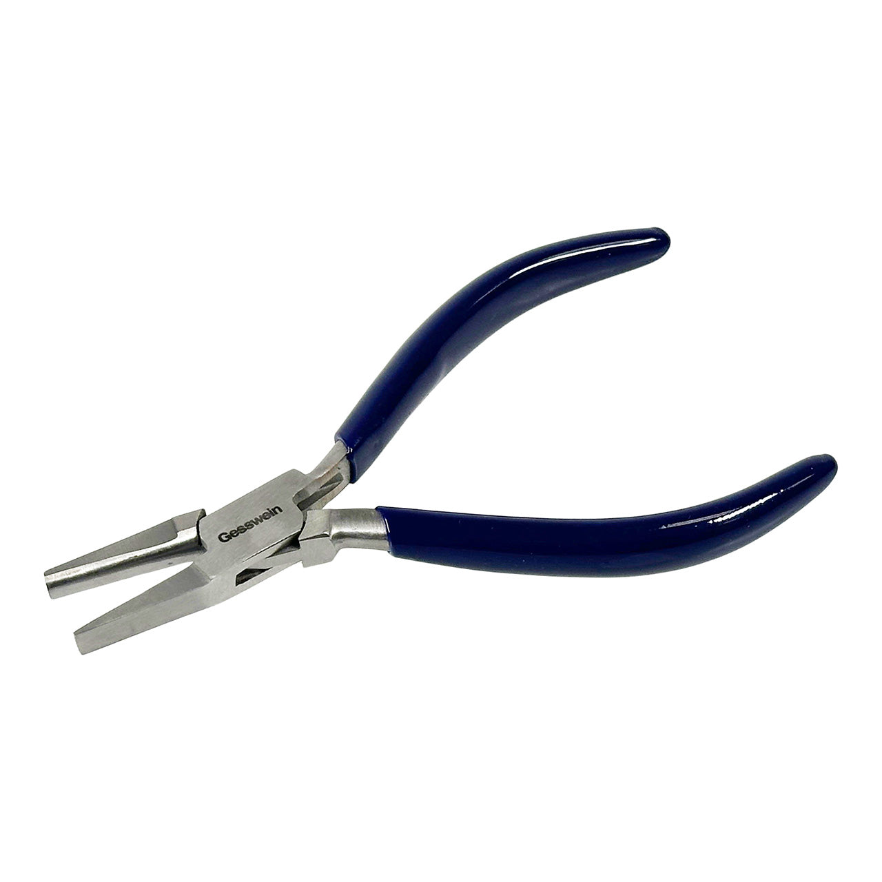 Economy Pliers - Flat/Half-Round