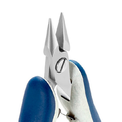 Grobet USA® Teborg® Pliers - Chain Nose