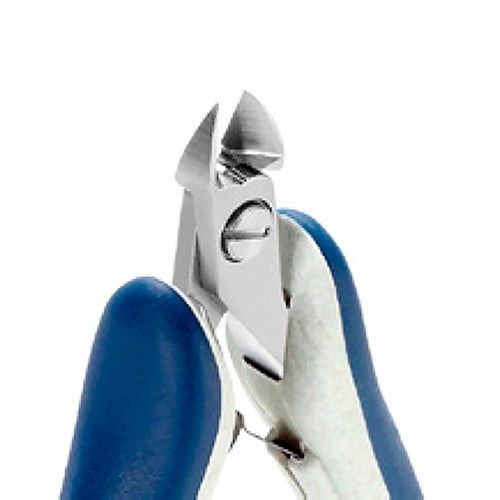 Grobet USA® Teborg® Large Oval Cutters - Full Flush