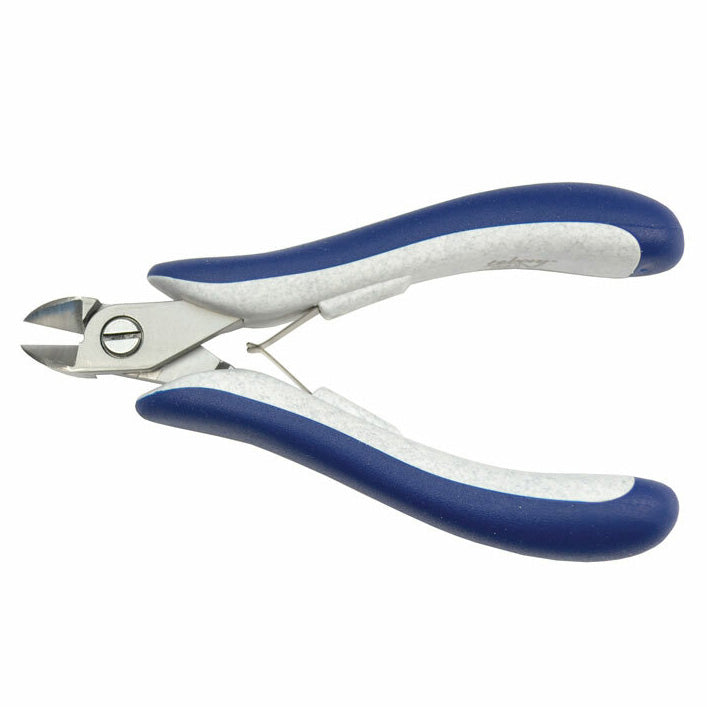 Grobet USA® Teborg® Large Oval Cutters - Full Flush