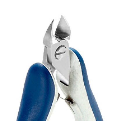 Grobet USA® Teborg® Extra Large Oval Cutters - Flush