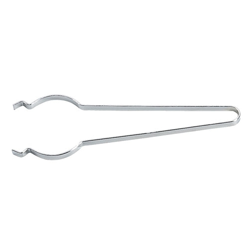 Flask Tongs, 15"