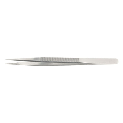 Economical Locking Diamond Tweezers - Fine Points