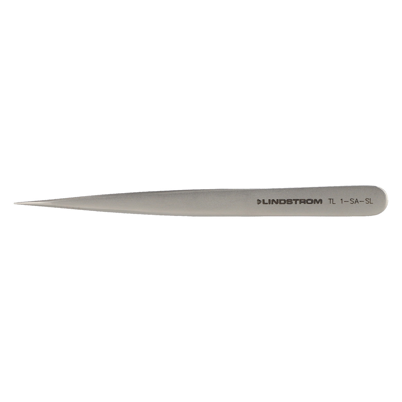 Lindstrom® Tweezers Style 1-SA-SL