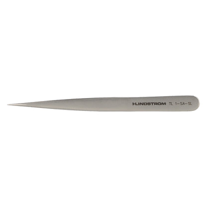 Lindstrom® Tweezers Style 1-SA-SL