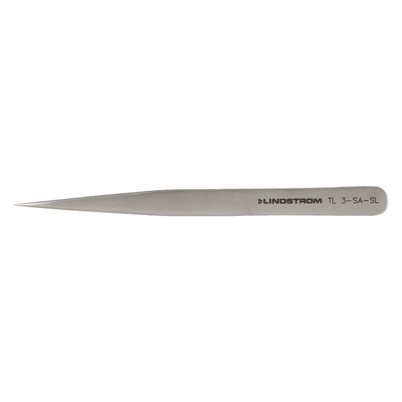 Lindstrom® Tweezers Style 3-SA-SL