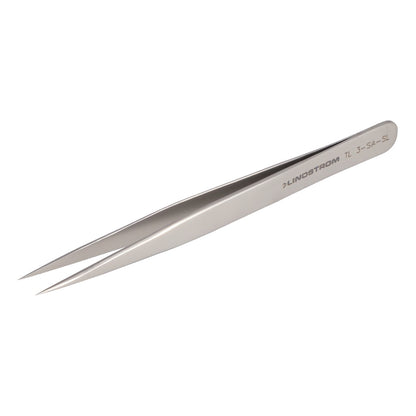 Lindstrom® Tweezers Style 3-SA-SL