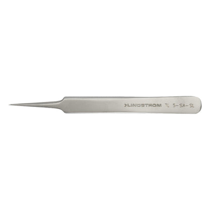 Lindstrom® Tweezers Style 5-SA-SL