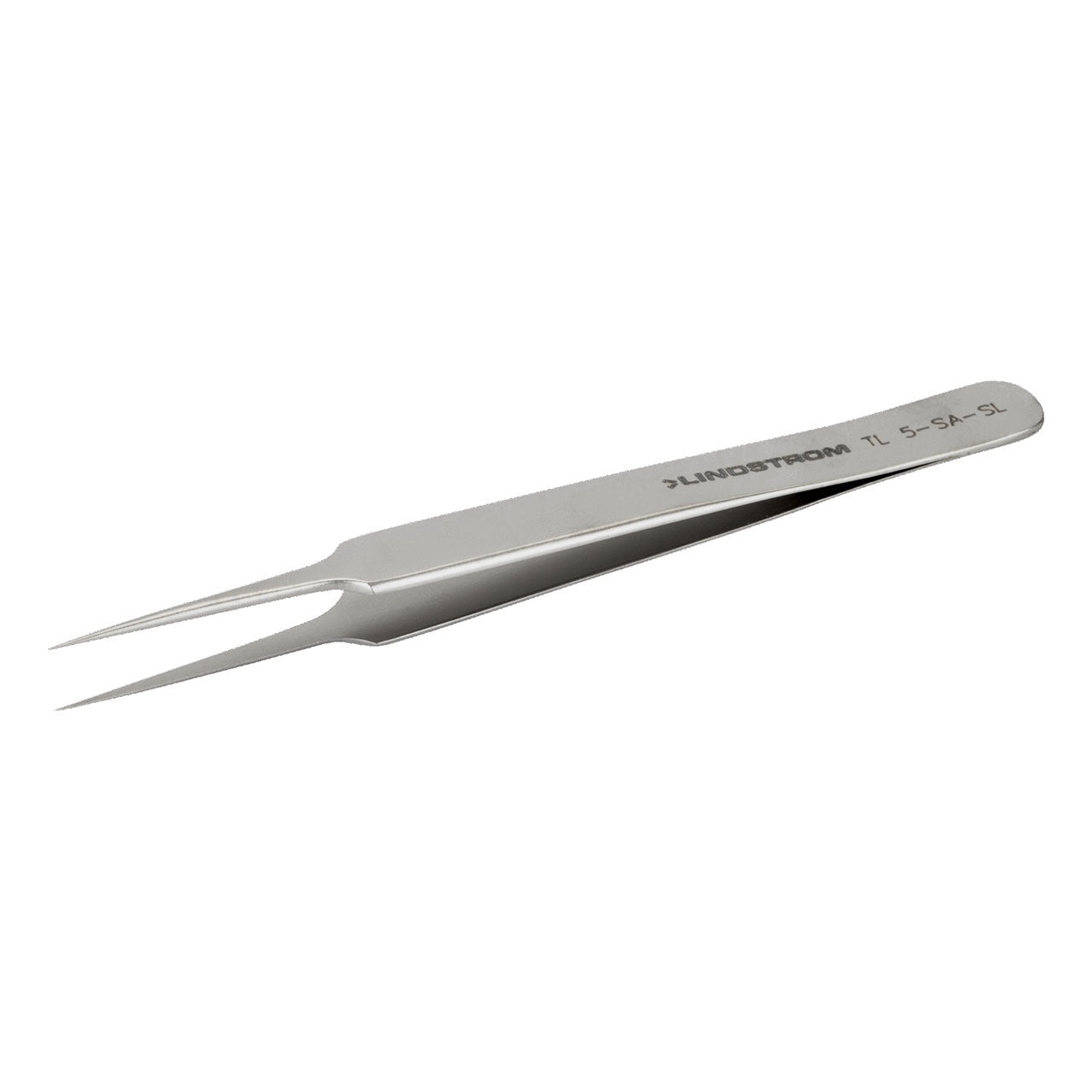 Lindstrom® Tweezers Style 5-SA-SL