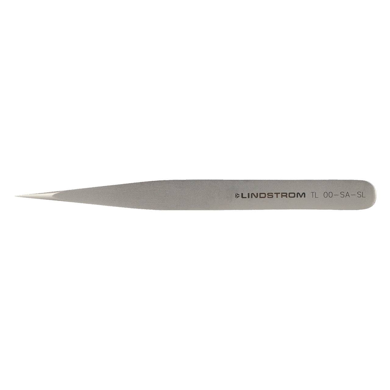 Lindstrom® Tweezers Style 00-SA-SL