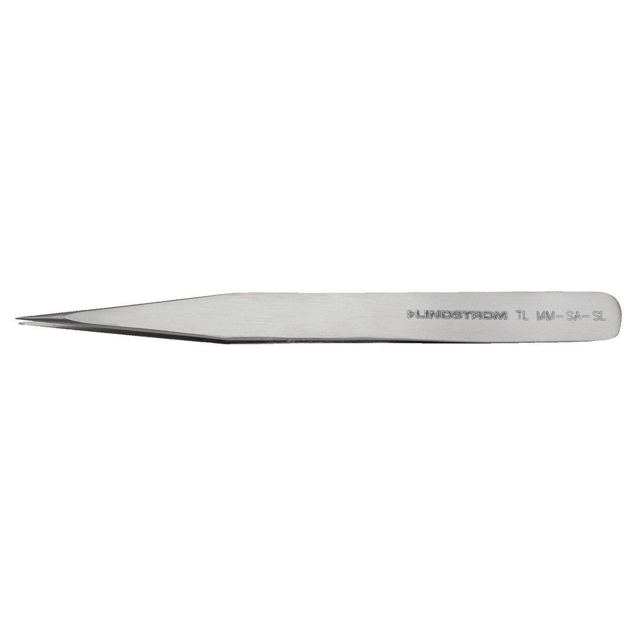 Lindstrom® Tweezers Style MM-SA-SL