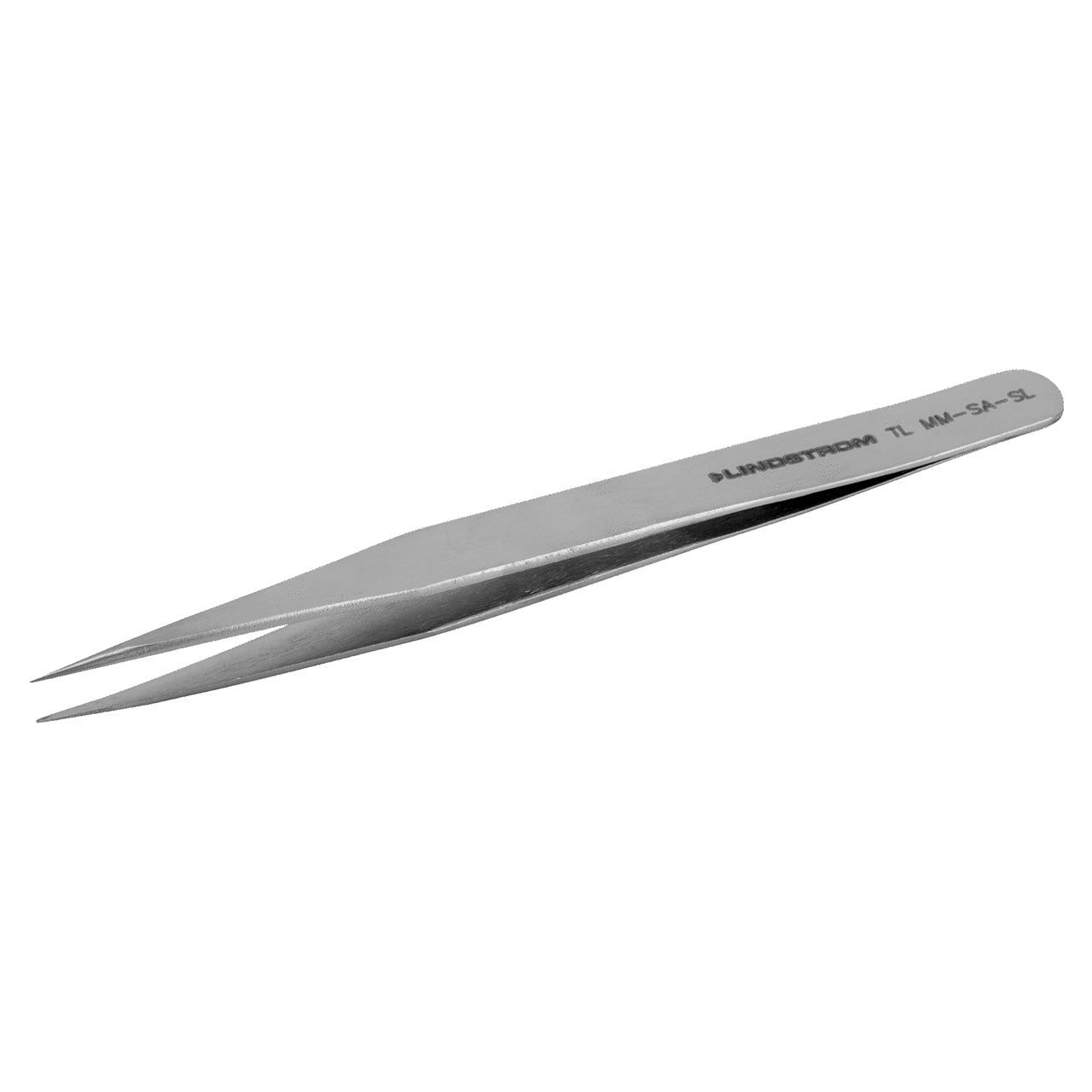 Lindstrom® Tweezers Style MM-SA-SL