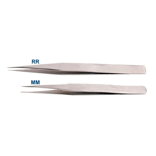 Boley Tweezers - RR Style