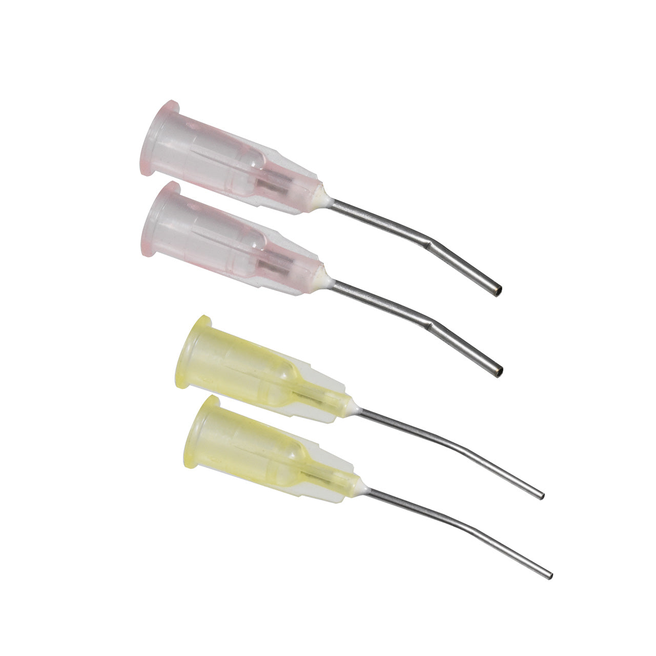 Repl. Tips for Econo Vacuum Tweezers (Set of 4)