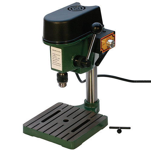 Benchtop Drill Press