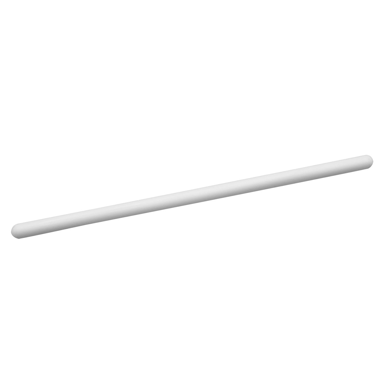 Plastic Stirring Rod 10"