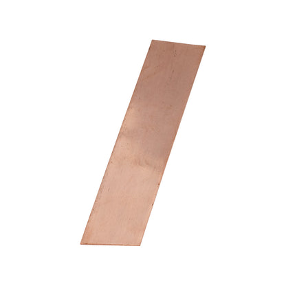 Anode Copper 6"x1"