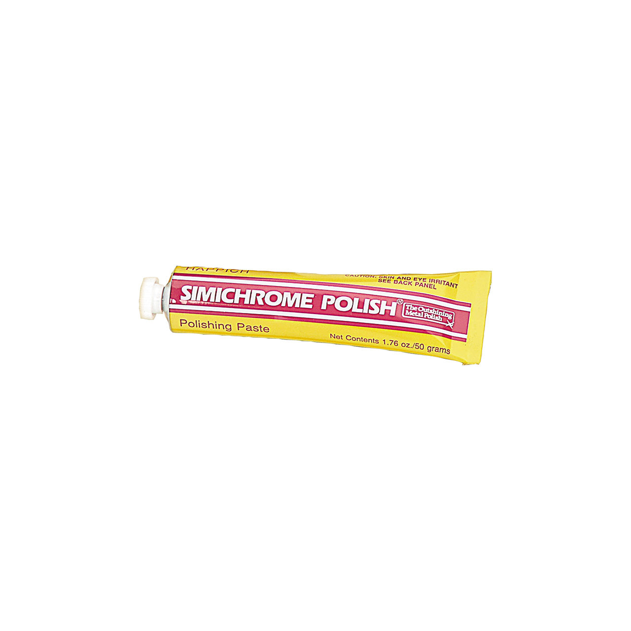 Simichrome Polish® - 50 Gram Tube