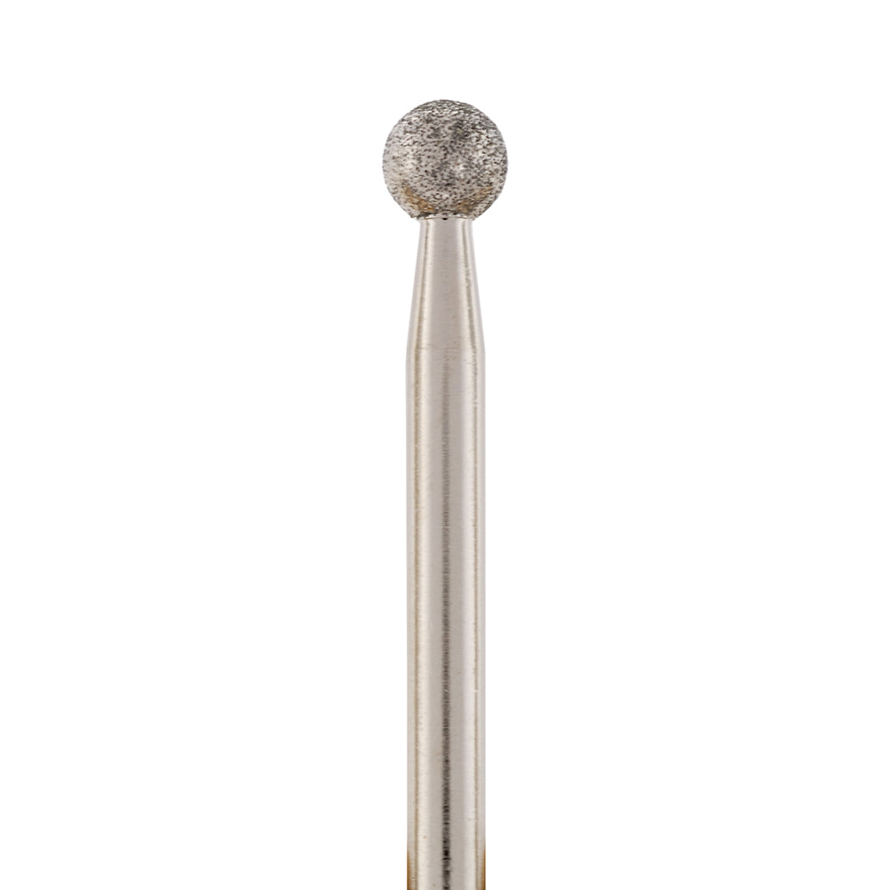 Diamond Bur 50B 5mm Medium 3mm Shank