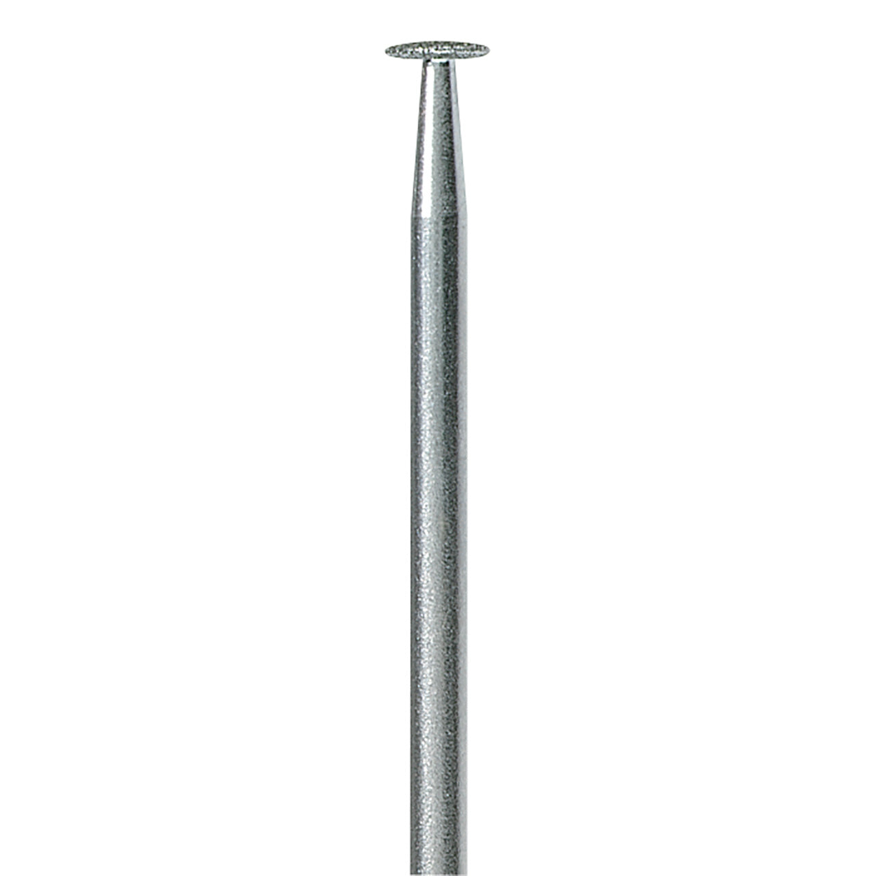 Diamond Bur 2X 3/32" Shank