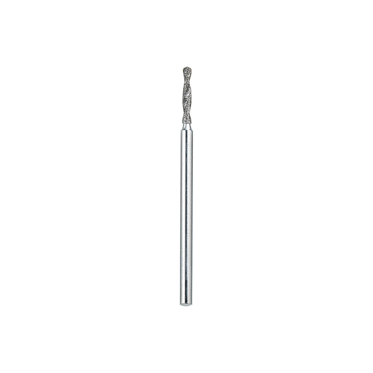 Metric Diamond Twist Drills - 1.80mm