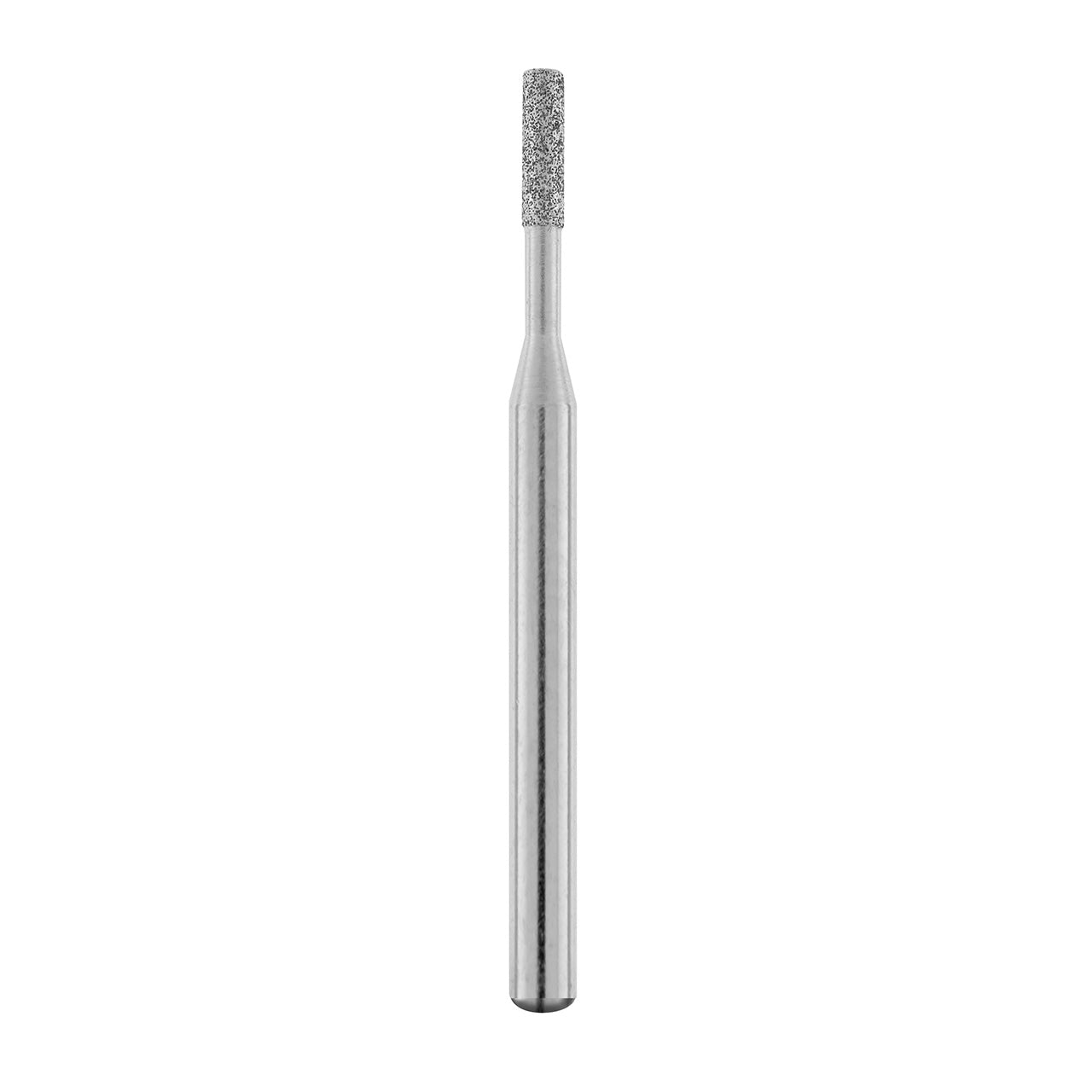 Diamond Bur 20A 2x8mm Medium - 1/8" Shank