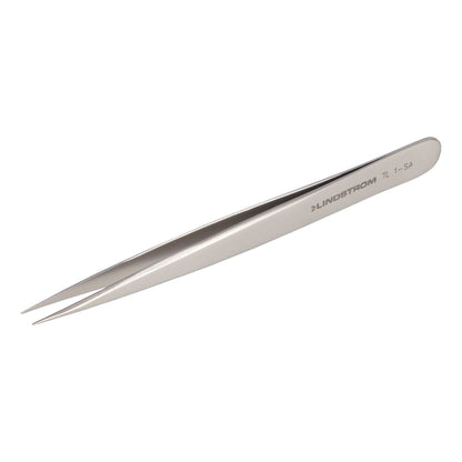 Lindstrom® Tweezers Style 1-SA-SL