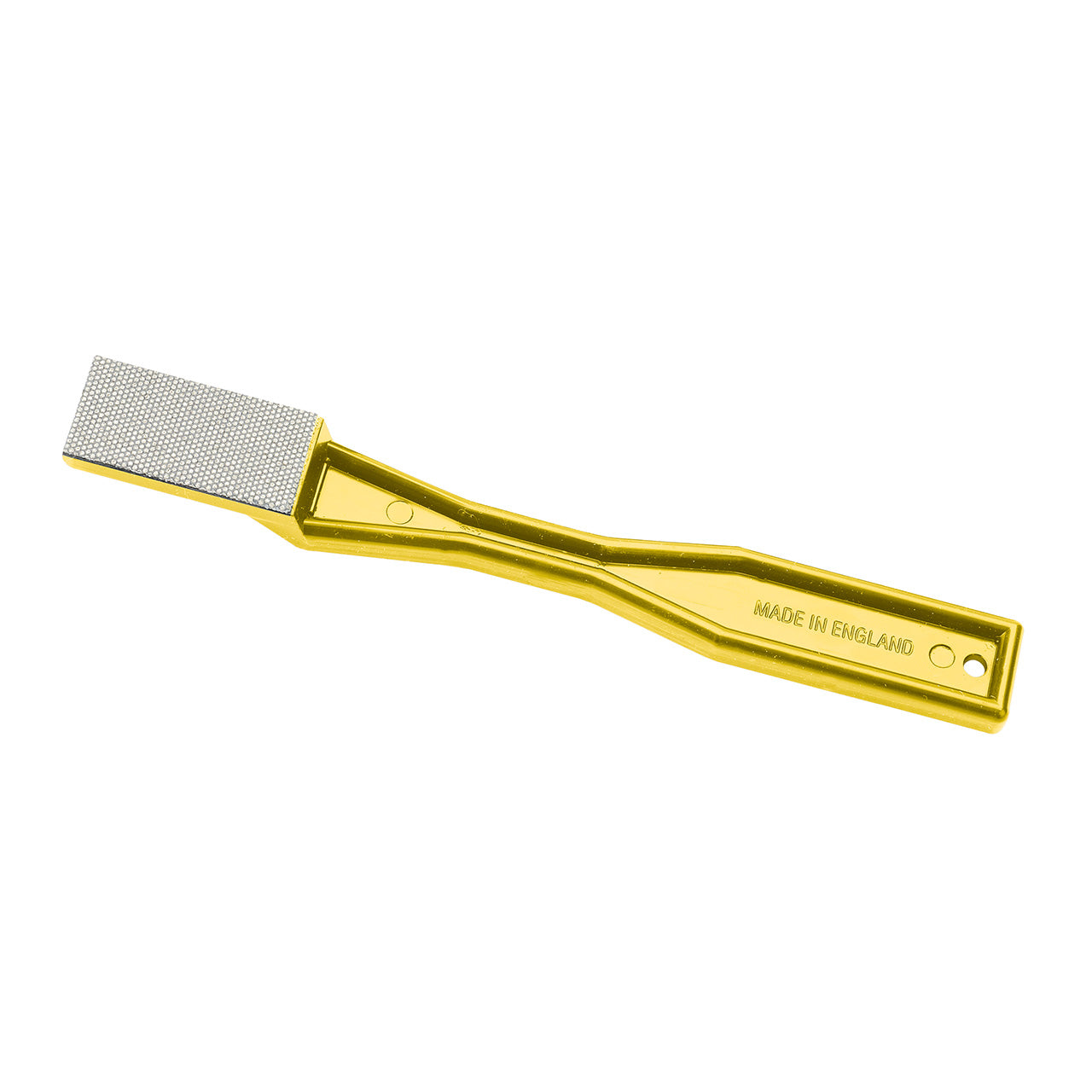 3M® Diamond Flat 400 Grit Hand File