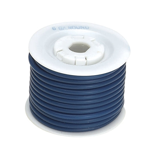 Wax Wire Spools, Round - 10 gauge