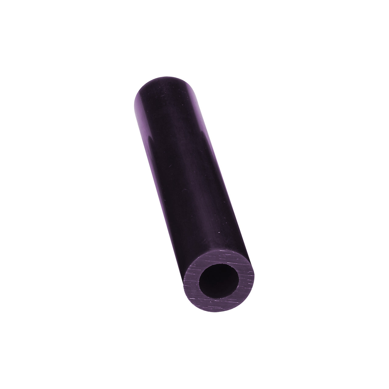 Round Center 1-1/16" Tube Purple Matt™ Carving Wax