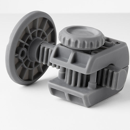 Formlabs® Form 2 Engineering Grey Pro Resin