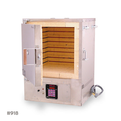 Paragon® #913 Programmable Burnout Furnace - 220V