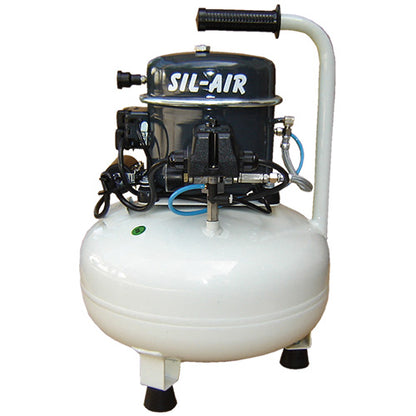 SilentAire Sil-Air 110V Compressor