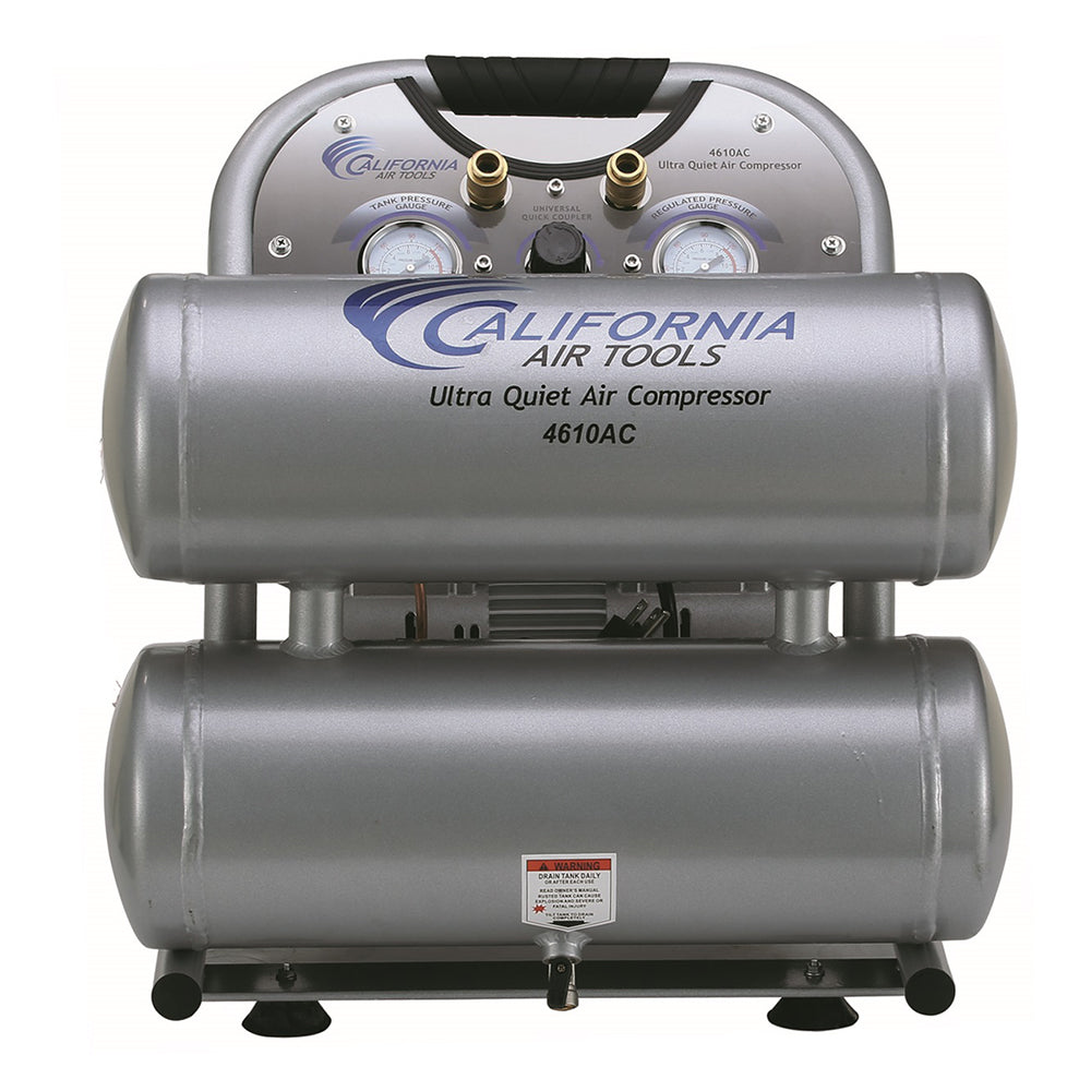 California Air Tools  Air Compressor