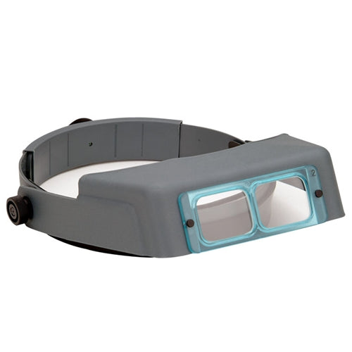 Donegan OptiVISOR® - DA-10 Blue