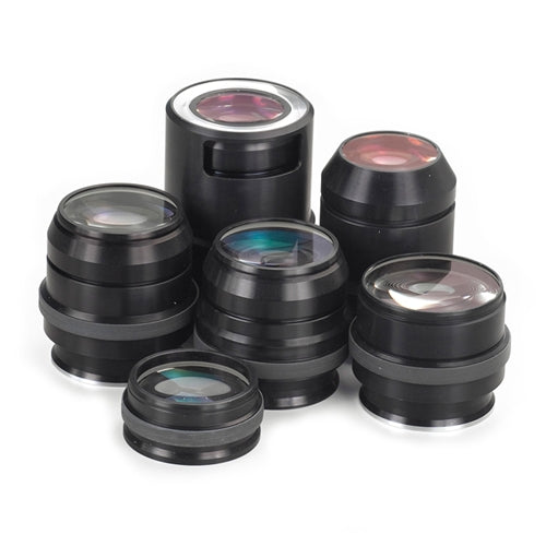 Mantis® Classic, Lens Covers & Bulb  - Cover for 10X Lens