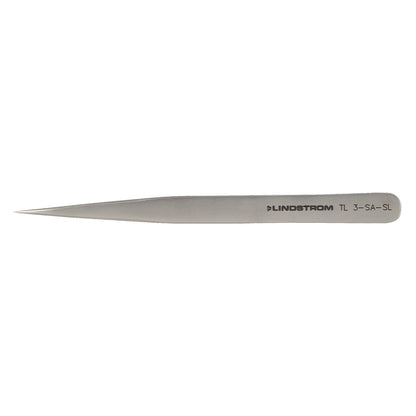 Lindstrom® Tweezers Style 3-SA-SL