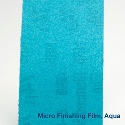 3M™ Belt for MAX 24 and MAX 30 - Aqua Micro Finish Film