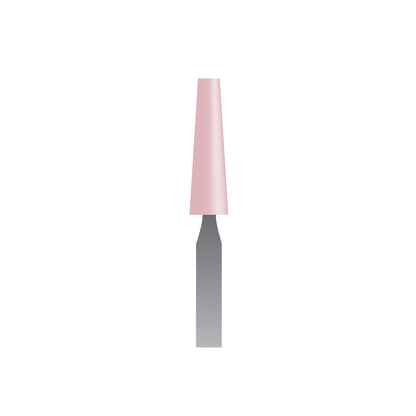 Busch® #652 Pink Polishing Points 3/32" Shank (Pkg. of 6)