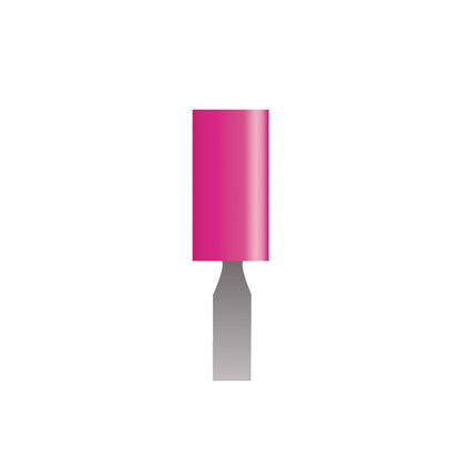 W153 Pink Mounted Points 3mm Shank (Pkg of 24)