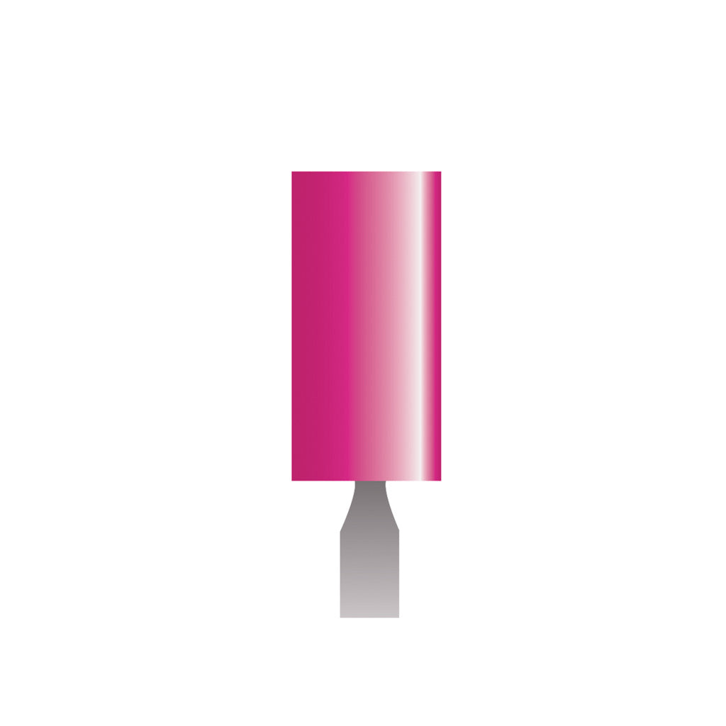 W163 Pink Mounted Points 3mm Shank (Pkg of 24)