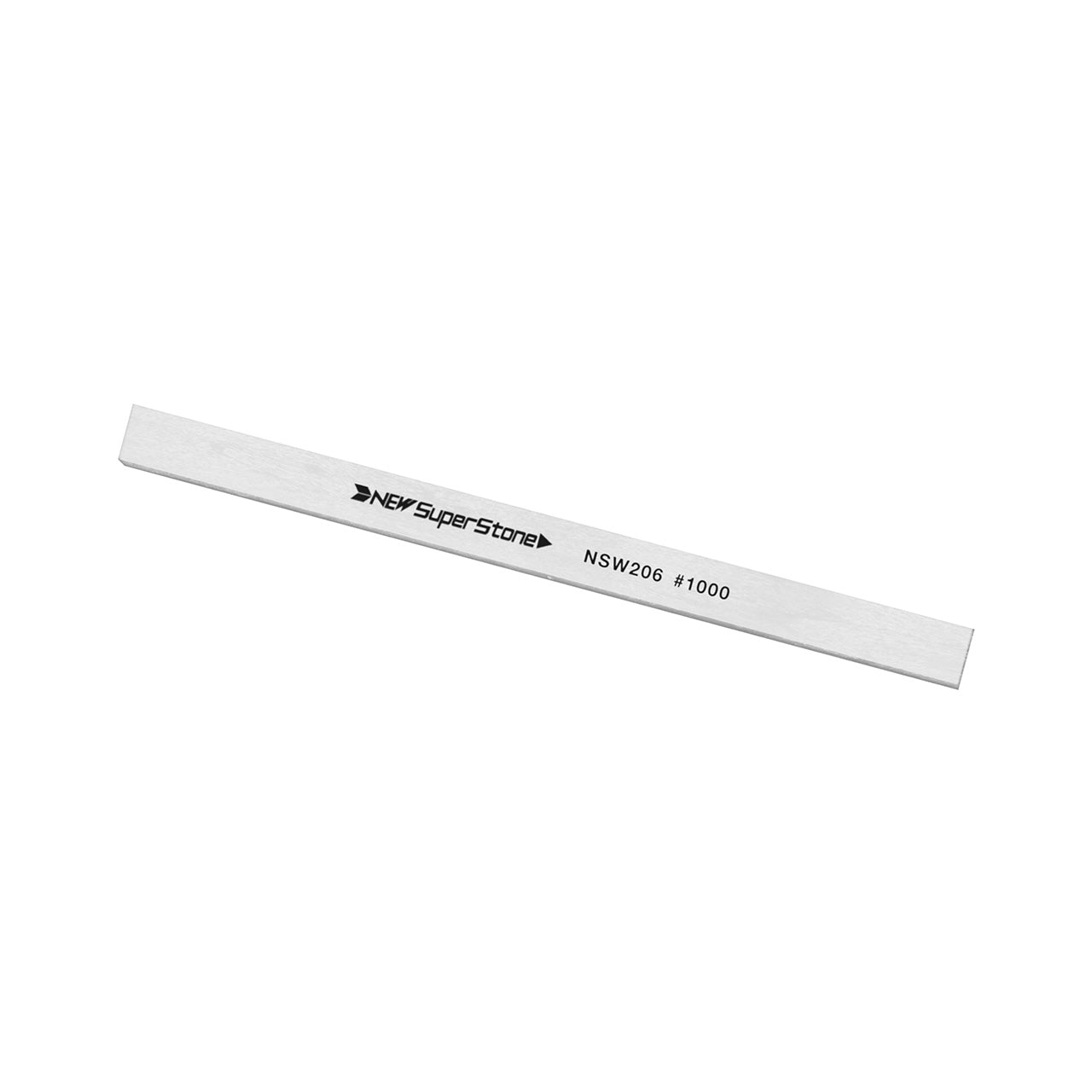 NSS 2x6x100 1000 Grit White New Super Ceramic Stone