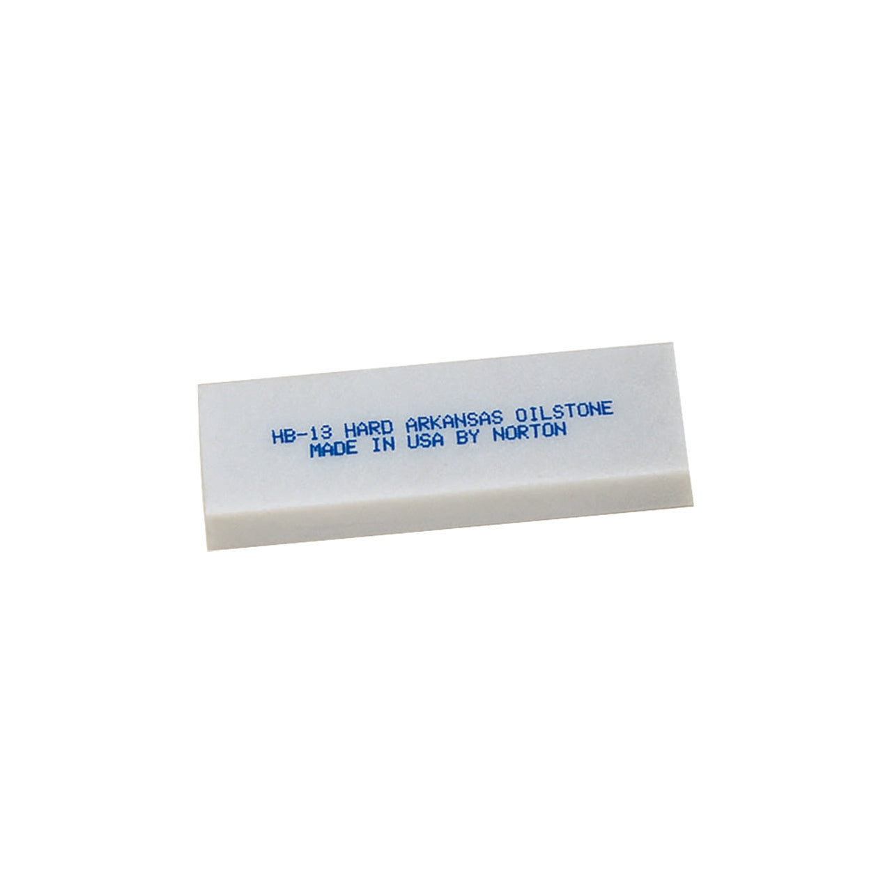 Arkansas HB13 Penknife Sharpening Stone