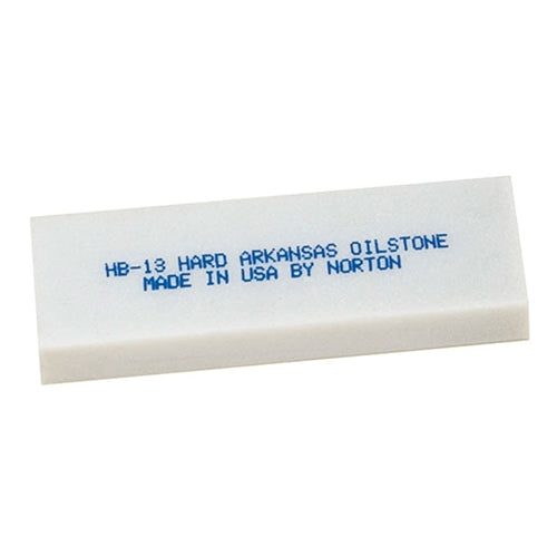 Arkansas HB14 Penknife Sharpening Stone