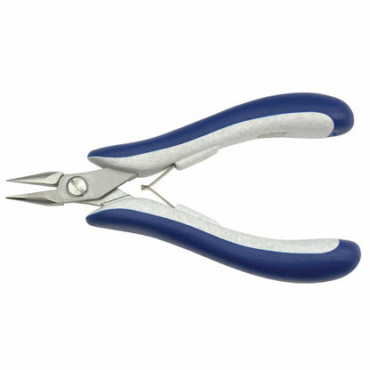 Grobet USA® Teborg® Pliers - Chain Nose